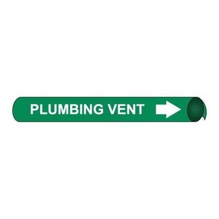 Nmc Plumbing Vent W/G, G4083 G4083